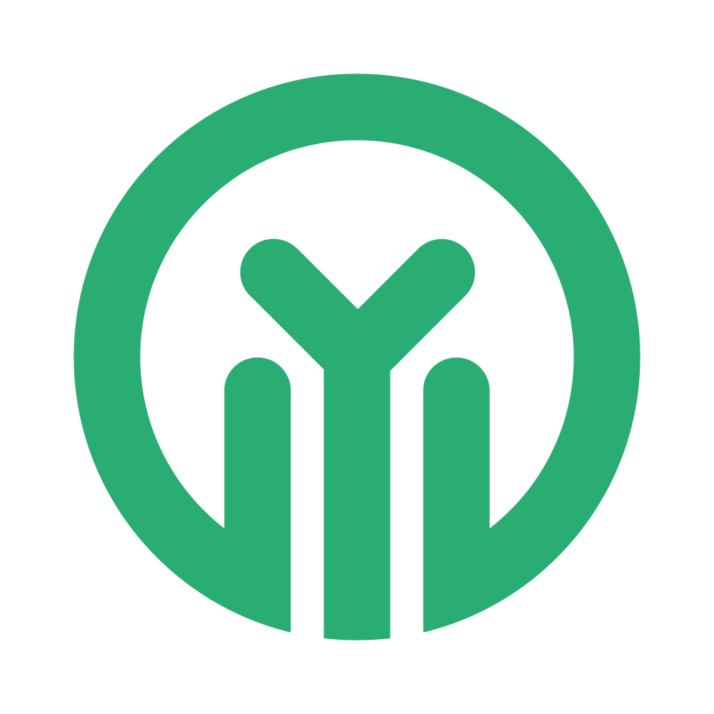 Global Young Greens logo