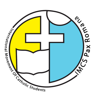 International Movement of Catholic Students (Pax Romana) logo