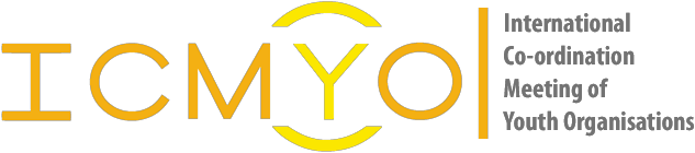 ICMYO Logo