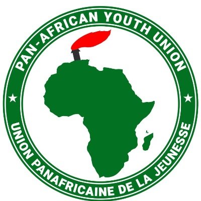 Pan African Youth Union logo