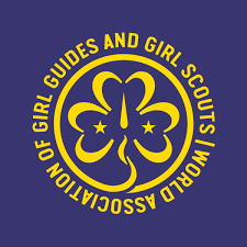World Association of Girl Guides and Girl Scouts logo