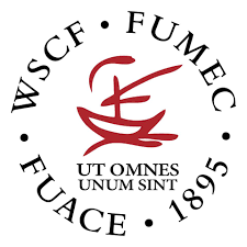 World Student Christian Federation logo