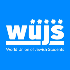 World Union of Jewish Students logo