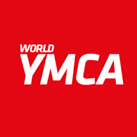 World Alliance of Young Men's Christian Associations logo