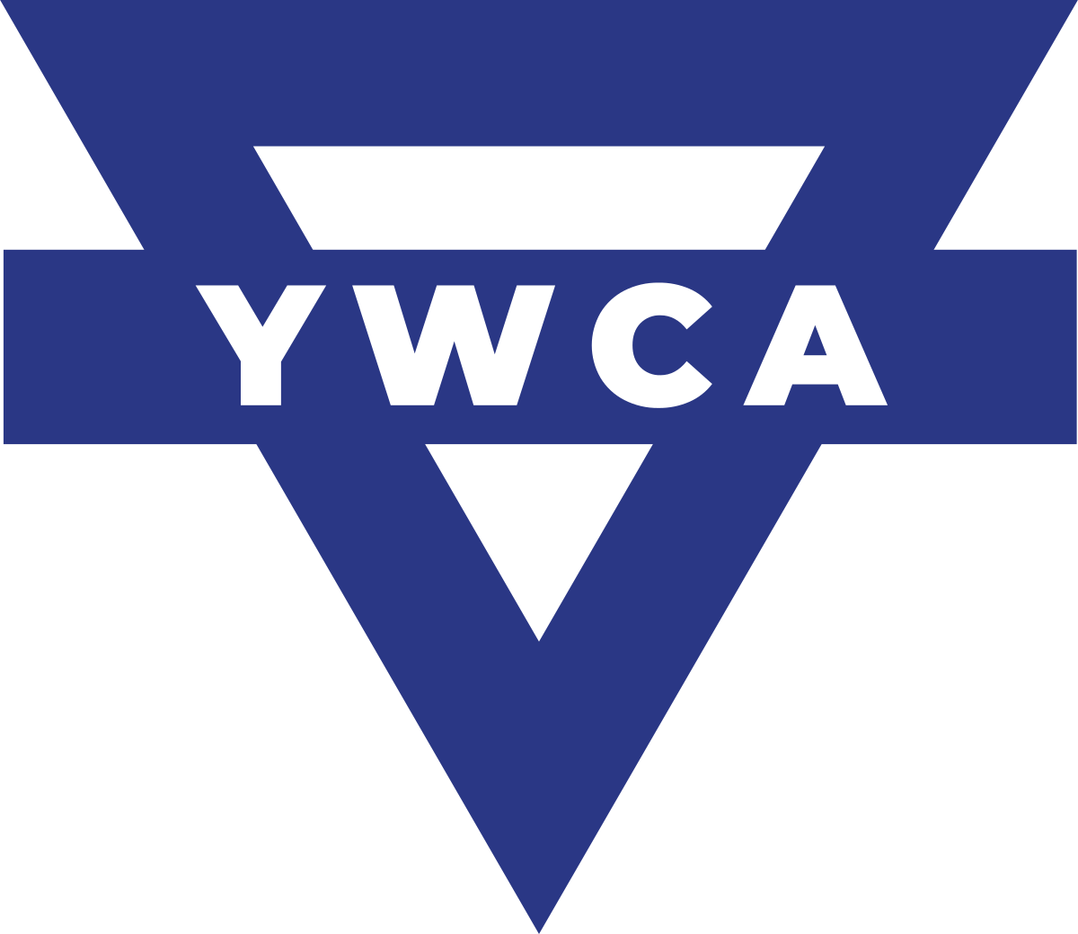 World Alliance of Young Women's Christian Association logo