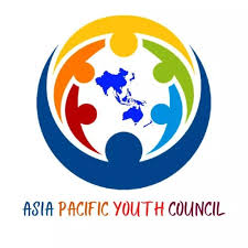 Asian-Pacific Students and Youth Association logo