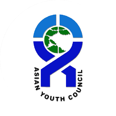 Asian Youth Council logo