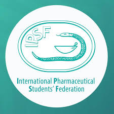 International Pharmaceutical Students' Federation logo