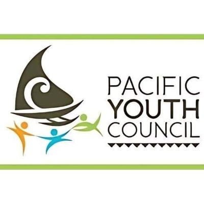 Pacific Youth Council logo